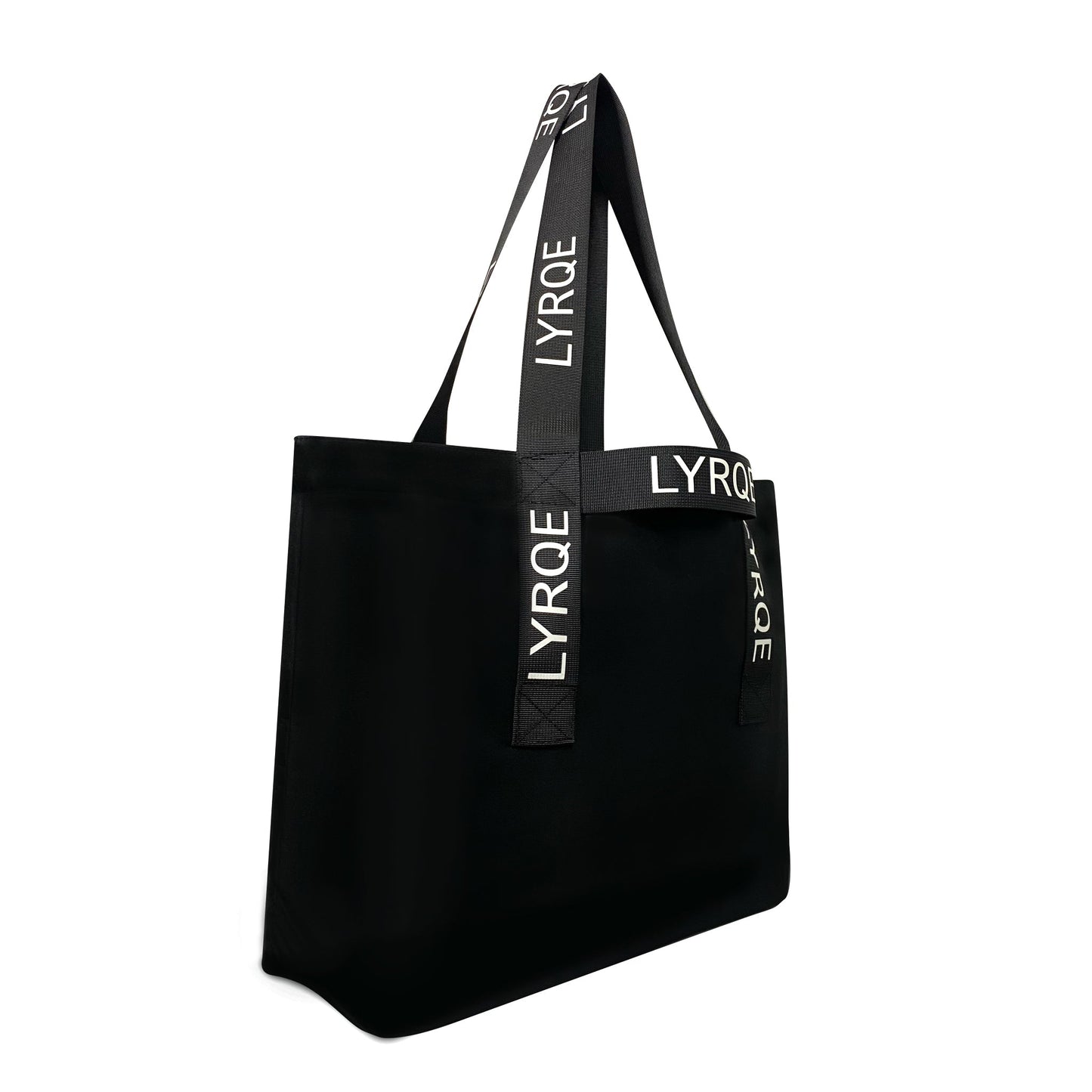 UrbanBold™ LYRQE Black Edition