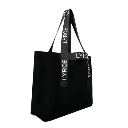 UrbanBold™ LYRQE Black Edition