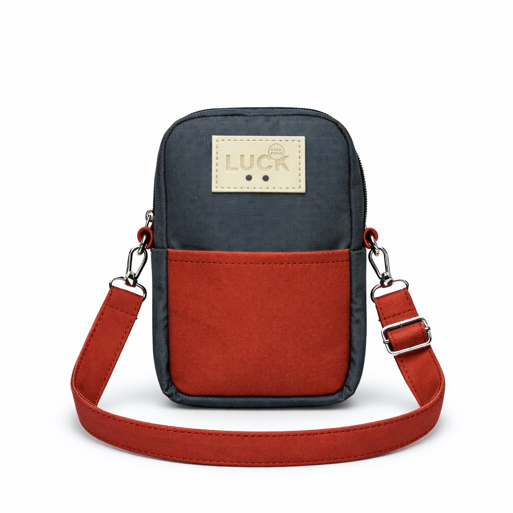 LUCK Snap Mini – Ember - ORA