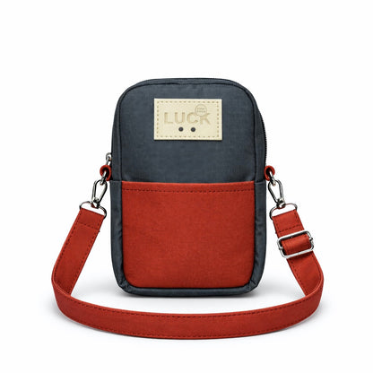 LUCK Snap Mini – Ember - ORA
