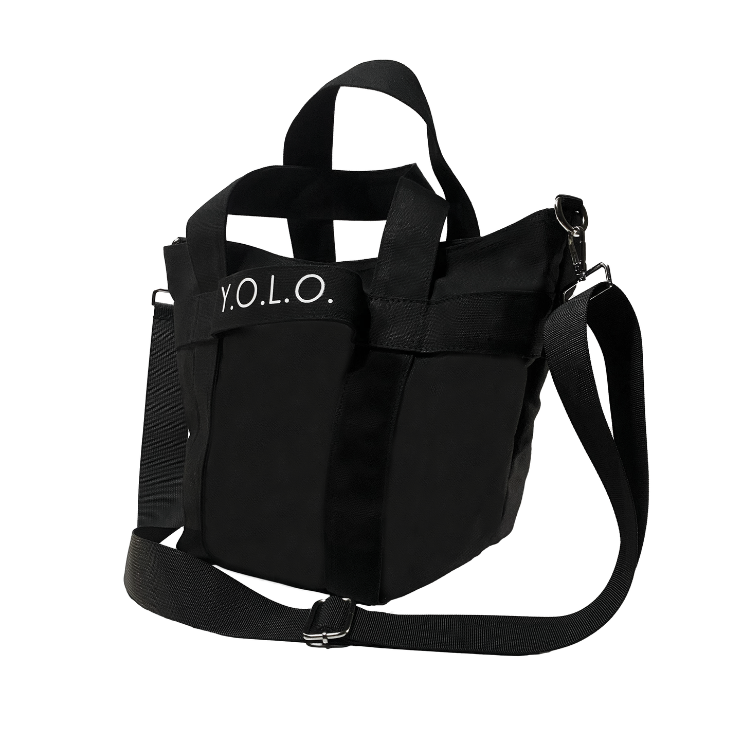 Toteva Bag Black