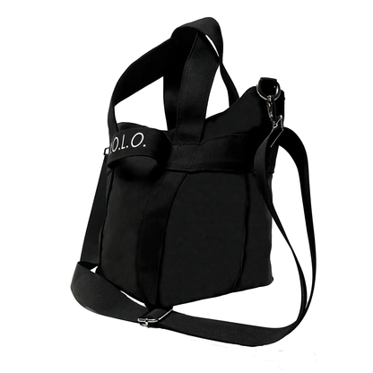 Toteva Bag Black