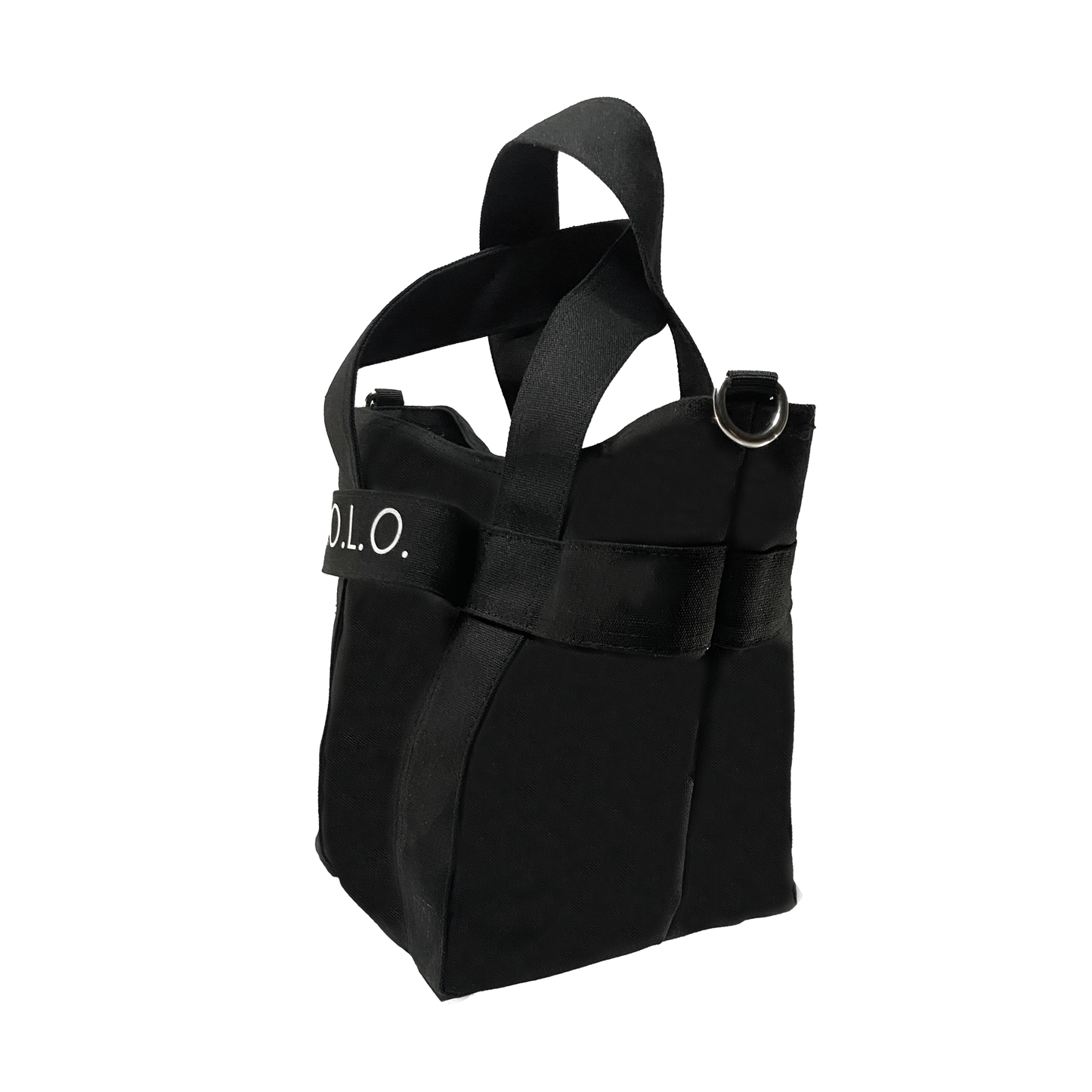 Toteva Bag Black