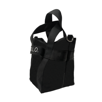 Toteva Bag Black