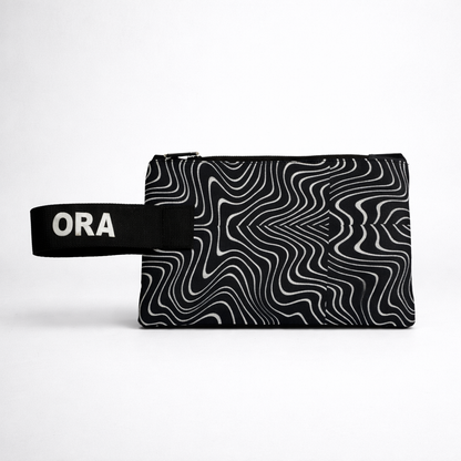 ORA Contour Pouch