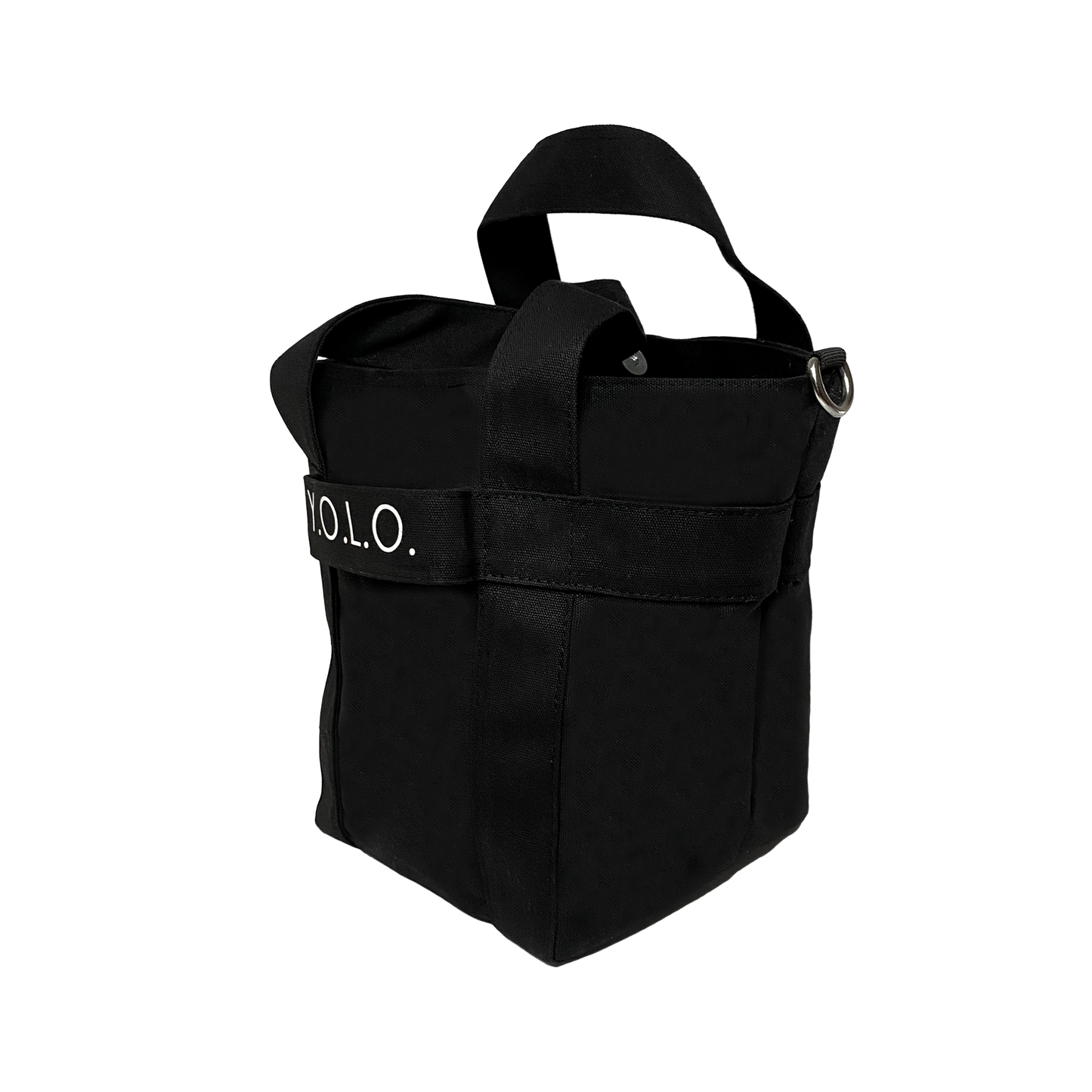 Toteva Bag Black
