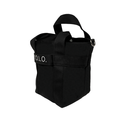 Toteva Bag Black