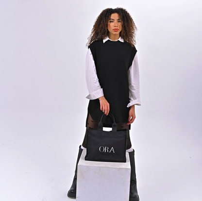 Urban Luxe Tote