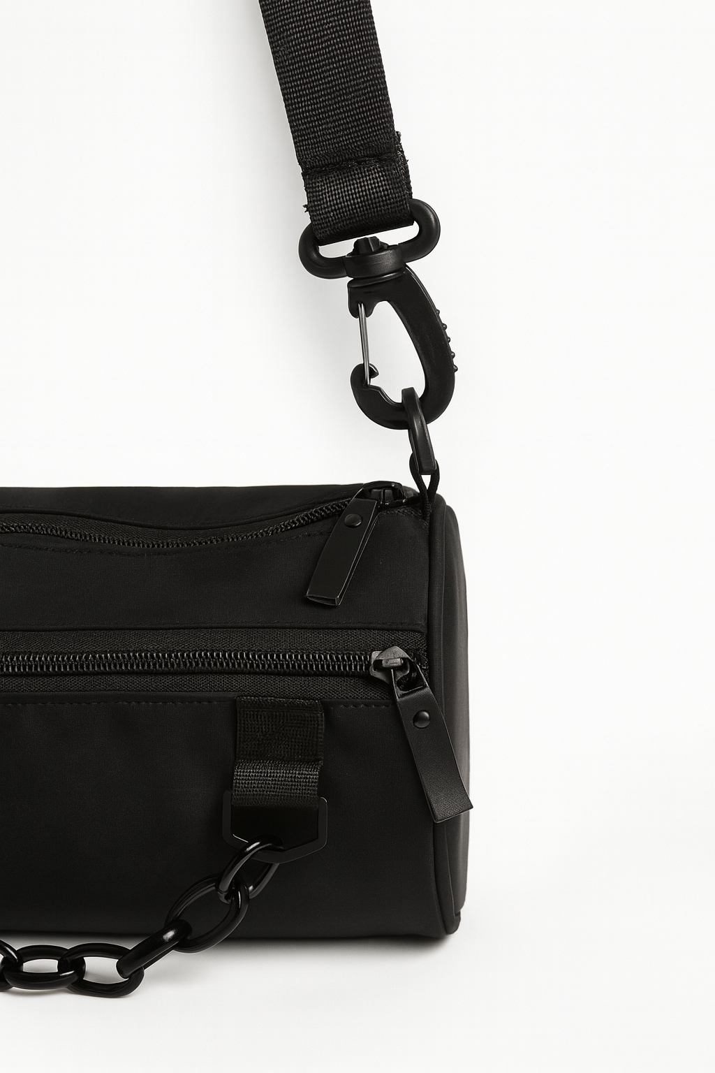 Axis Mini - Black
