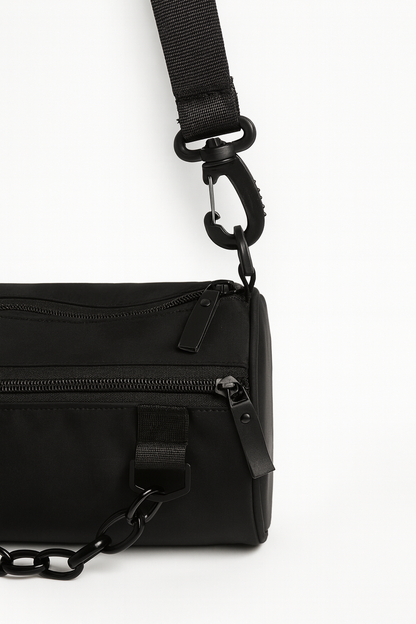 Axis Mini - Black
