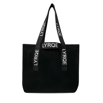 UrbanBold™ LYRQE Black Edition