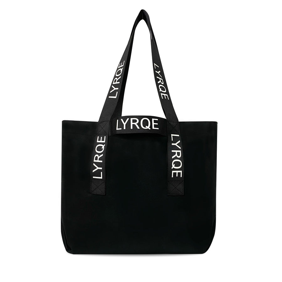 UrbanBold™ LYRQE Black Edition - ORA