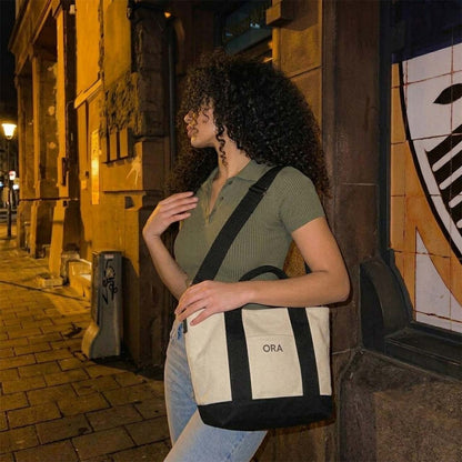 Modo Bag Beige - ORA