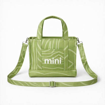Mini Bag - Mint - ORA