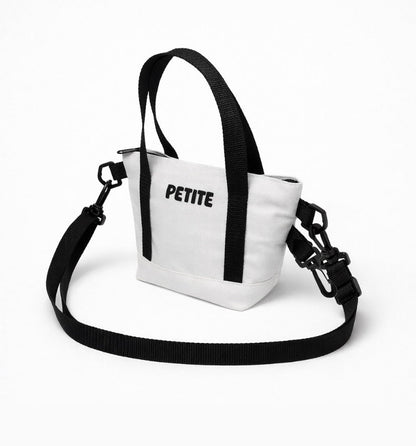 PetitGo Bag_Snow