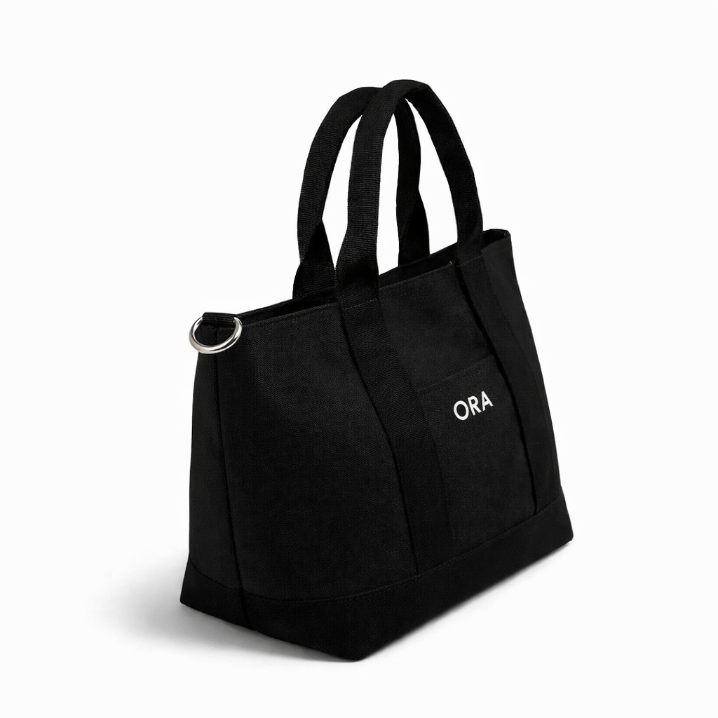 Modo Bag Black - ORA