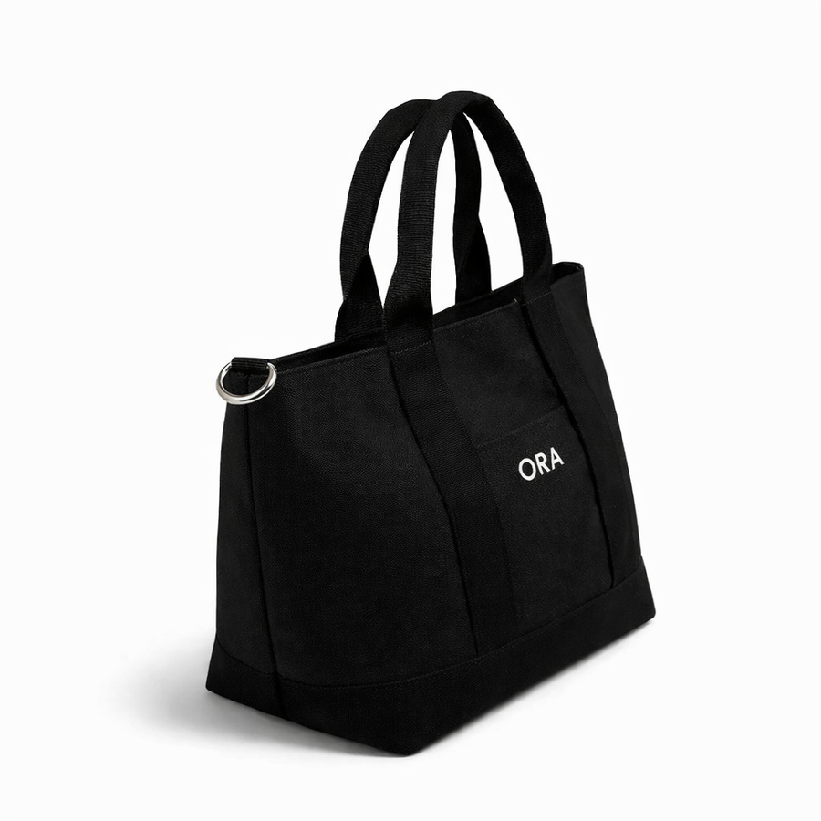 Modo Bag Black - ORA