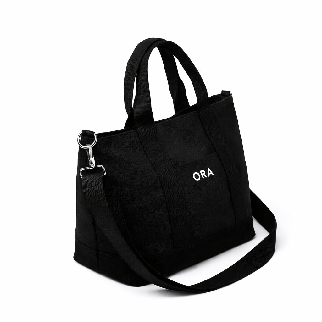 Modo Bag Black - ORA