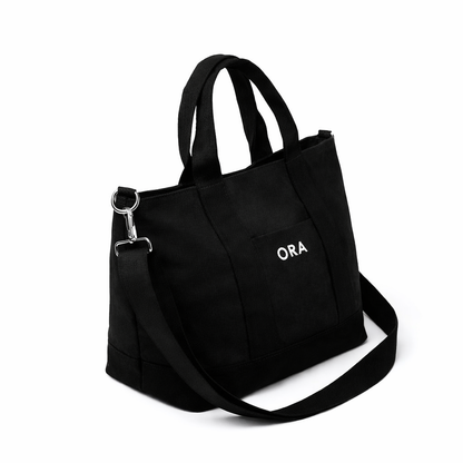 Modo Bag Black - ORA