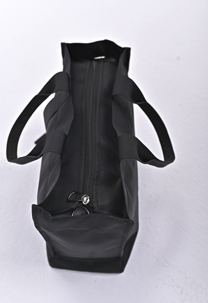 Urban Luxe Tote