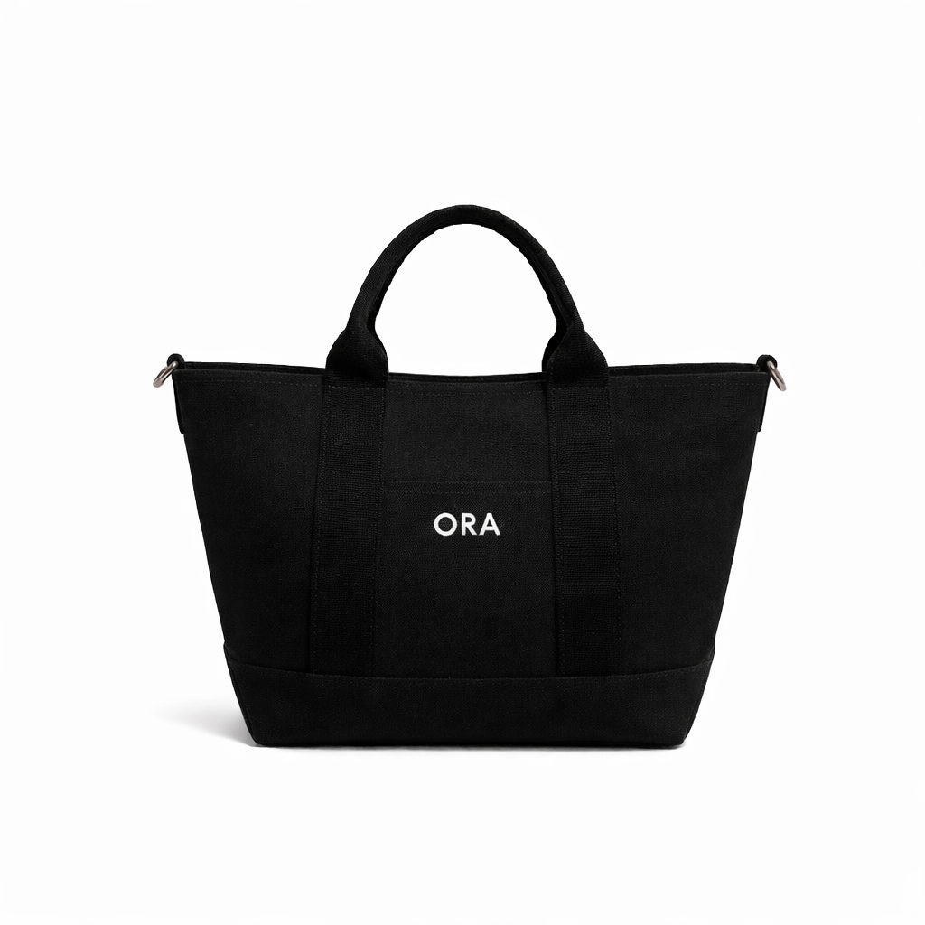 Modo Bag Black - ORA