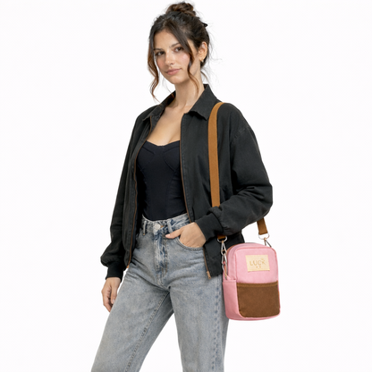 LUCK Snap Mini – Petal - ORA