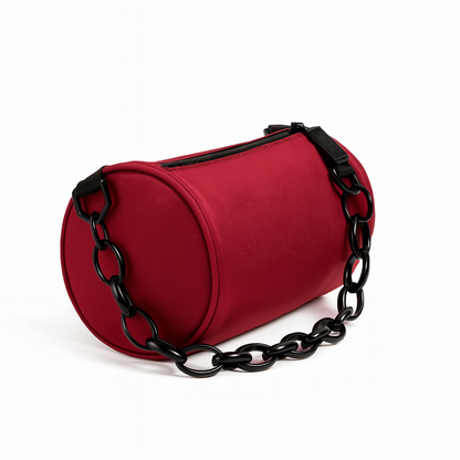 Axis Mini - Burgundy - ORA