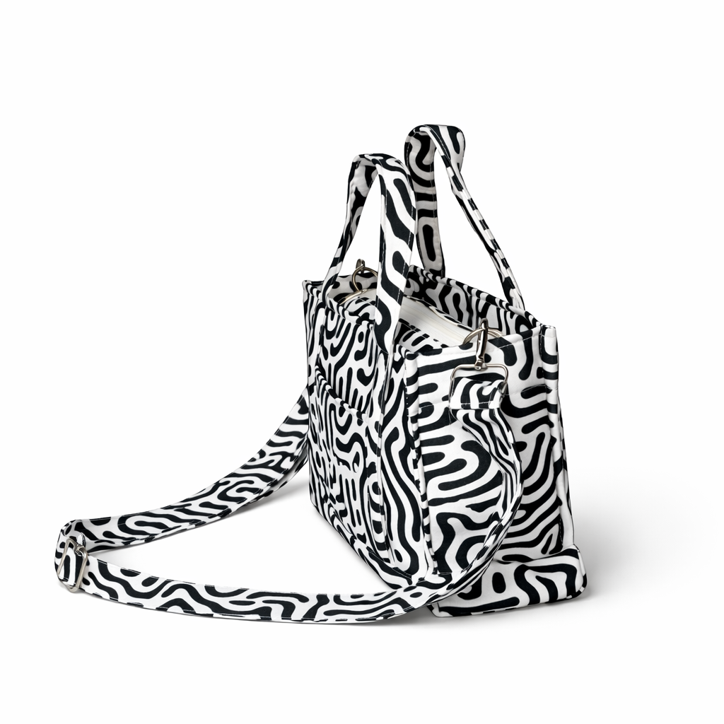 Mini Bag - Maze - ORA