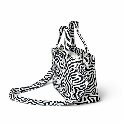 Mini Bag - Maze - ORA