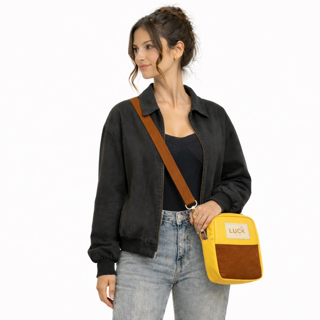LUCK Snap Mini – Bee