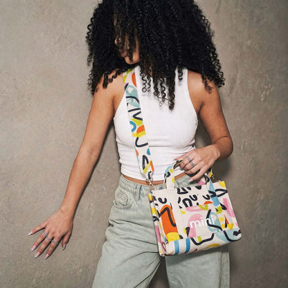 Mini Bag - Colorful - ORA
