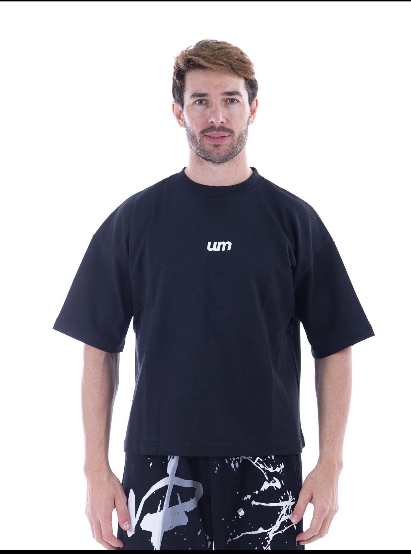 Signature ILLUSION T-SHIRT