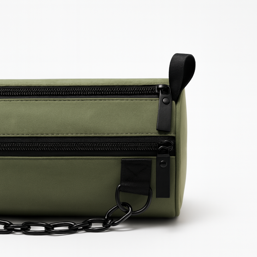 Axis Mini - Olive