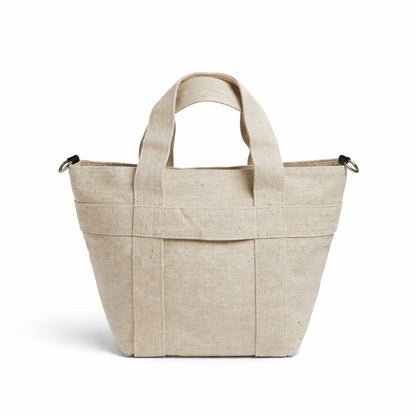 Toteva Bag Beige - ORA