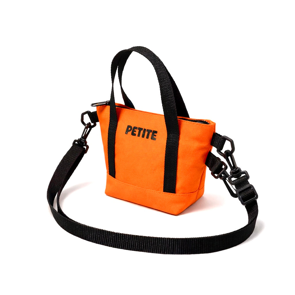 PetitGo Bag _Tangerine