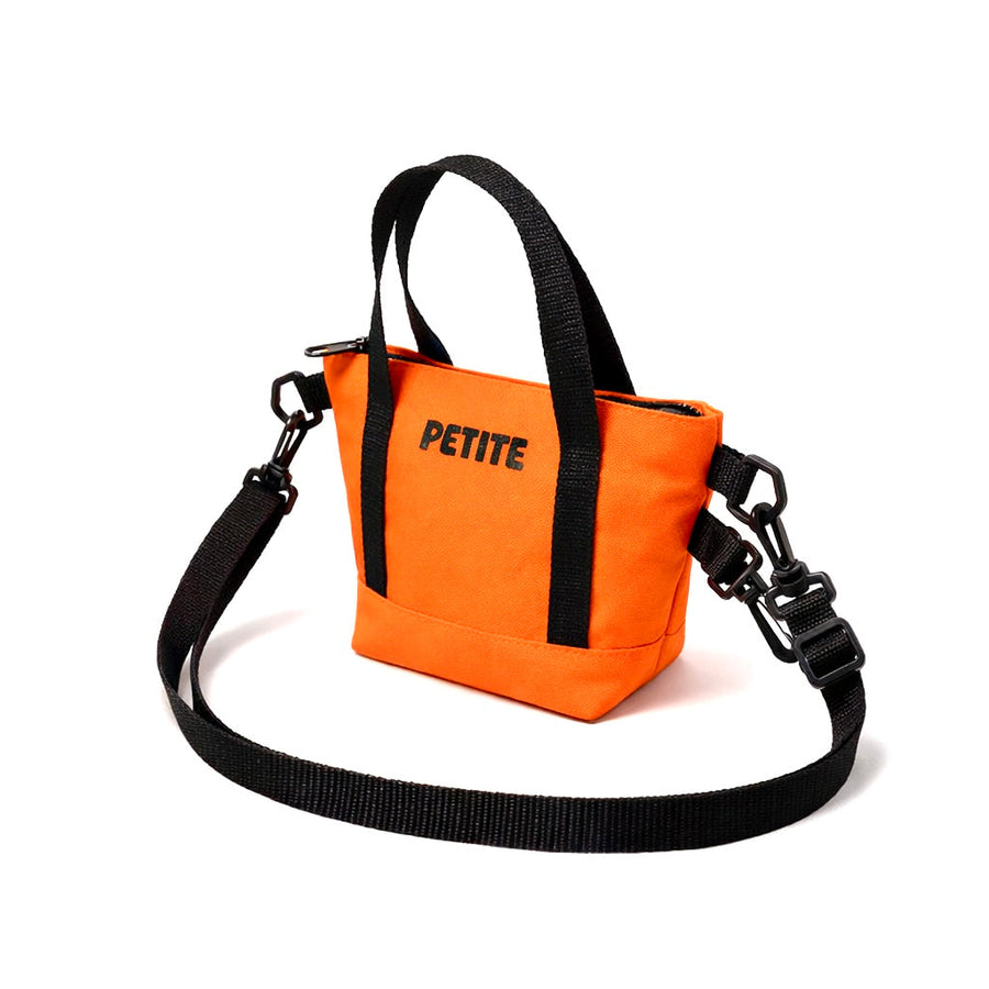 PetitGo Bag _Tangerine