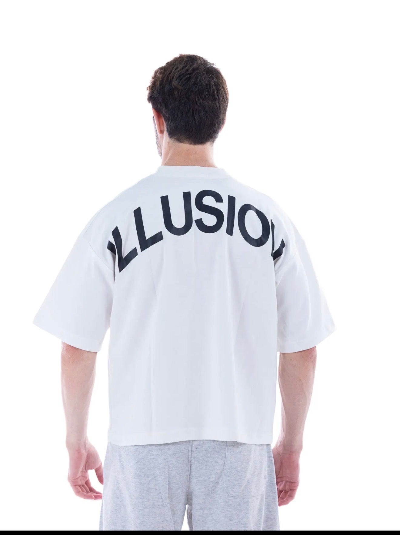 Signature ILLUSION T-SHIRT