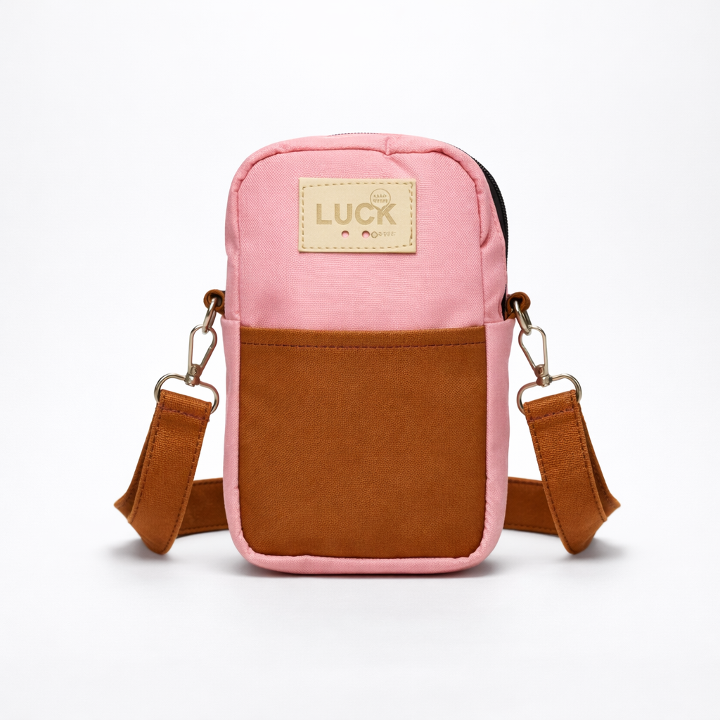 LUCK Snap Mini – Petal - ORA