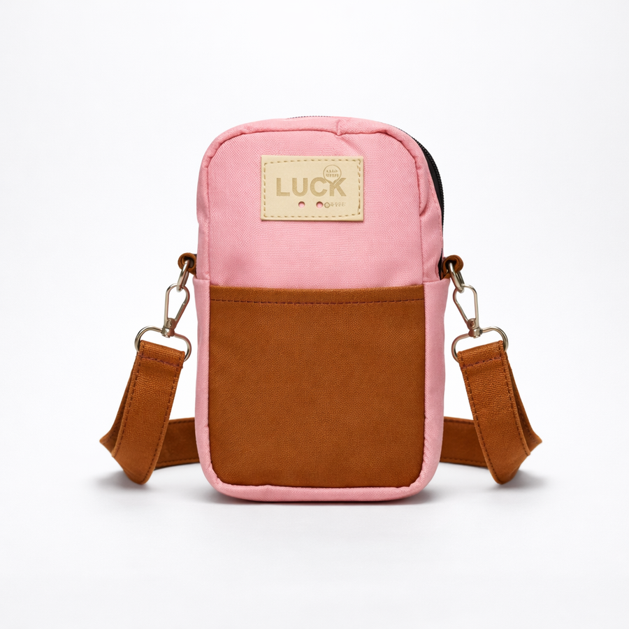 LUCK Snap Mini – Petal - ORA