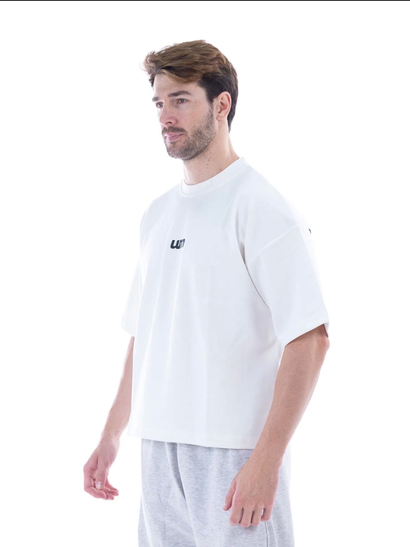 Signature ILLUSION T-SHIRT