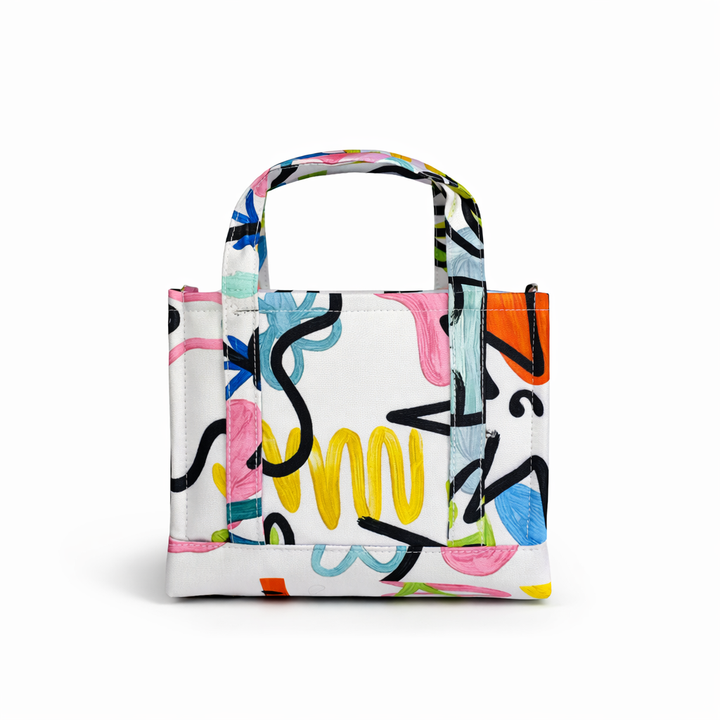 Mini Bag - Colorful - ORA