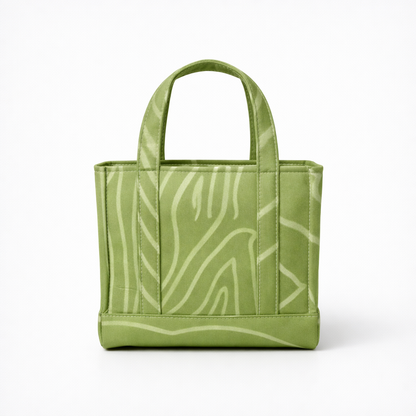 Mini Bag - Mint - ORA