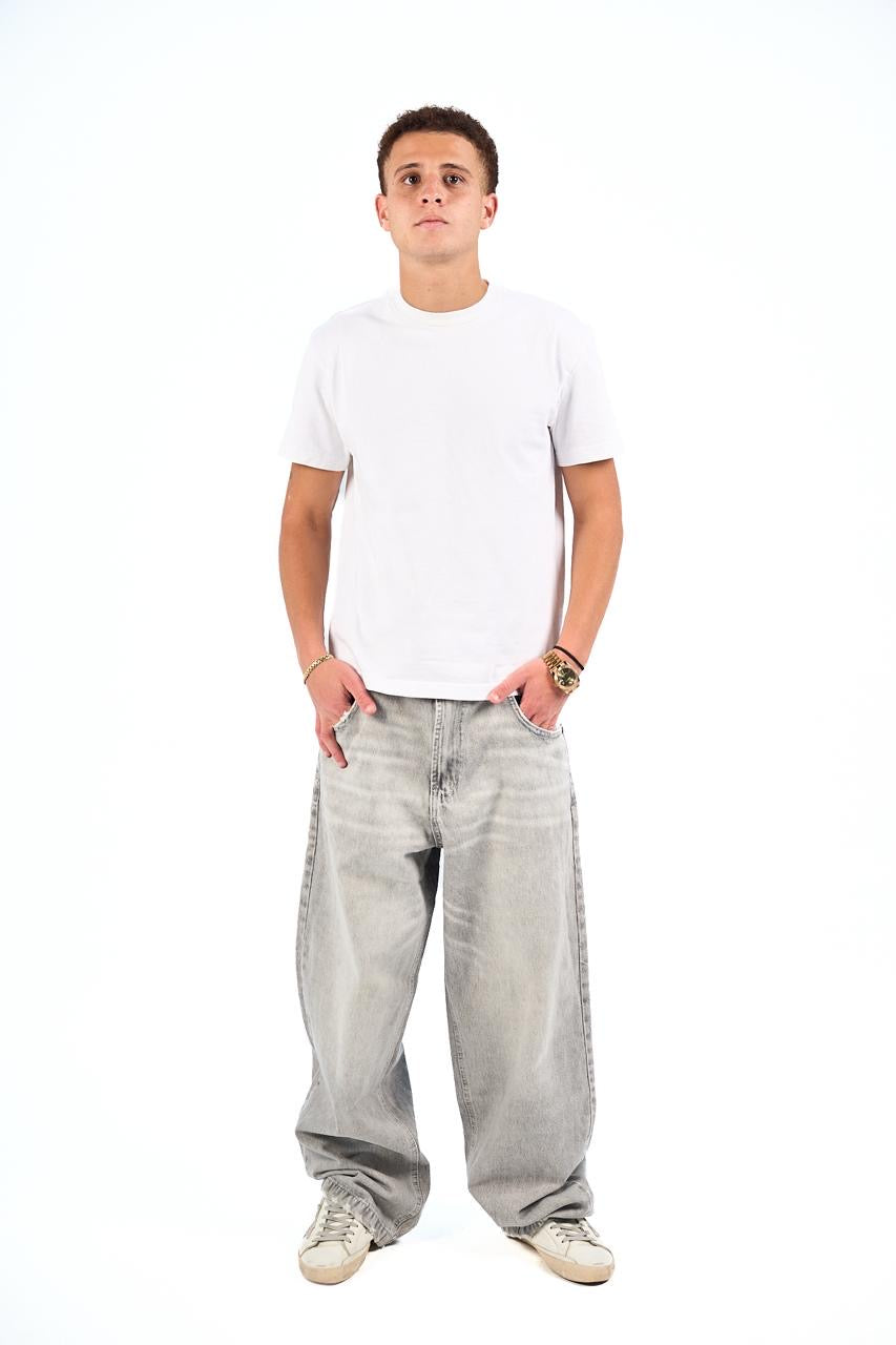 Men's Low waist baggy jeans