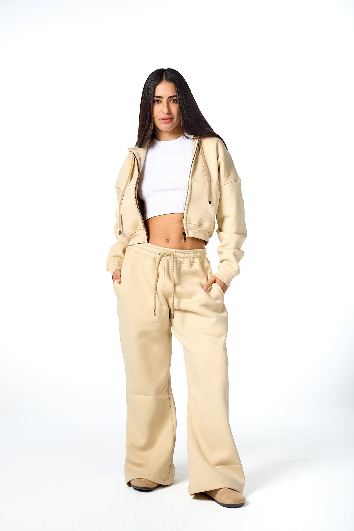 Fluffy Comfy Sets