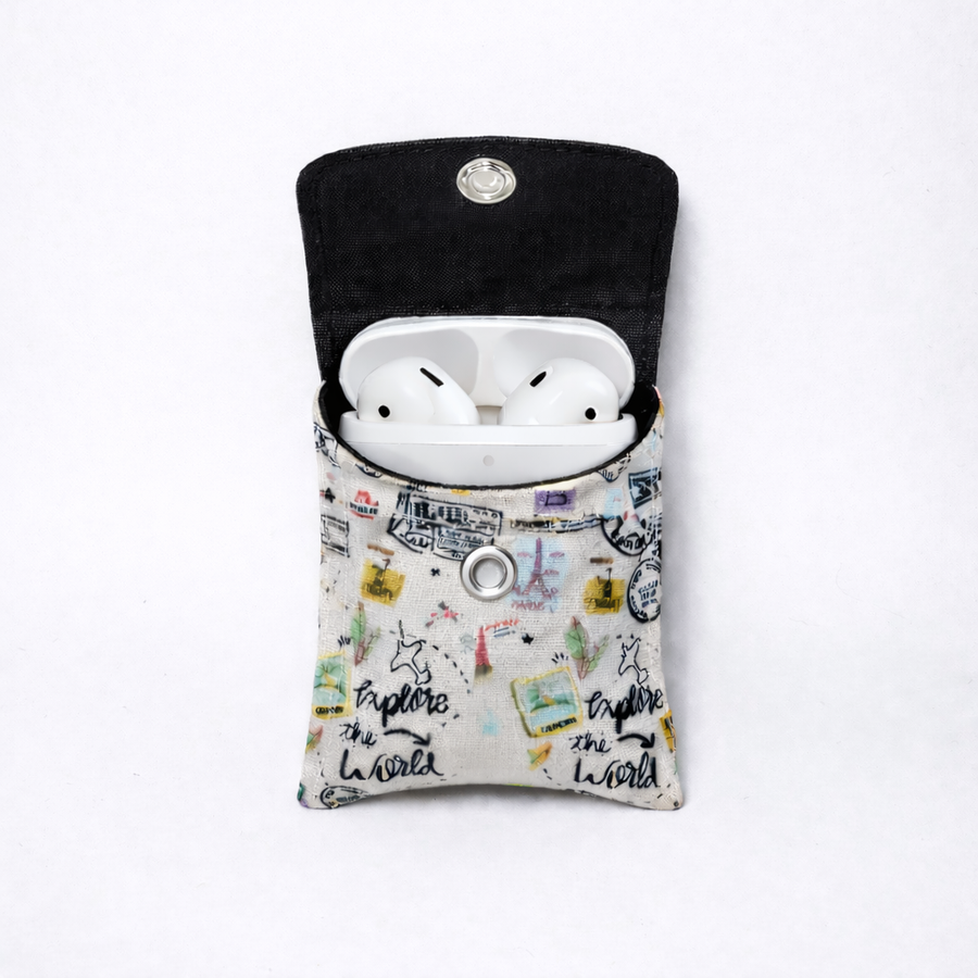 Mini Explore Pouch