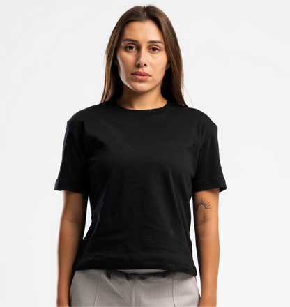 Relaxed Baby Tees