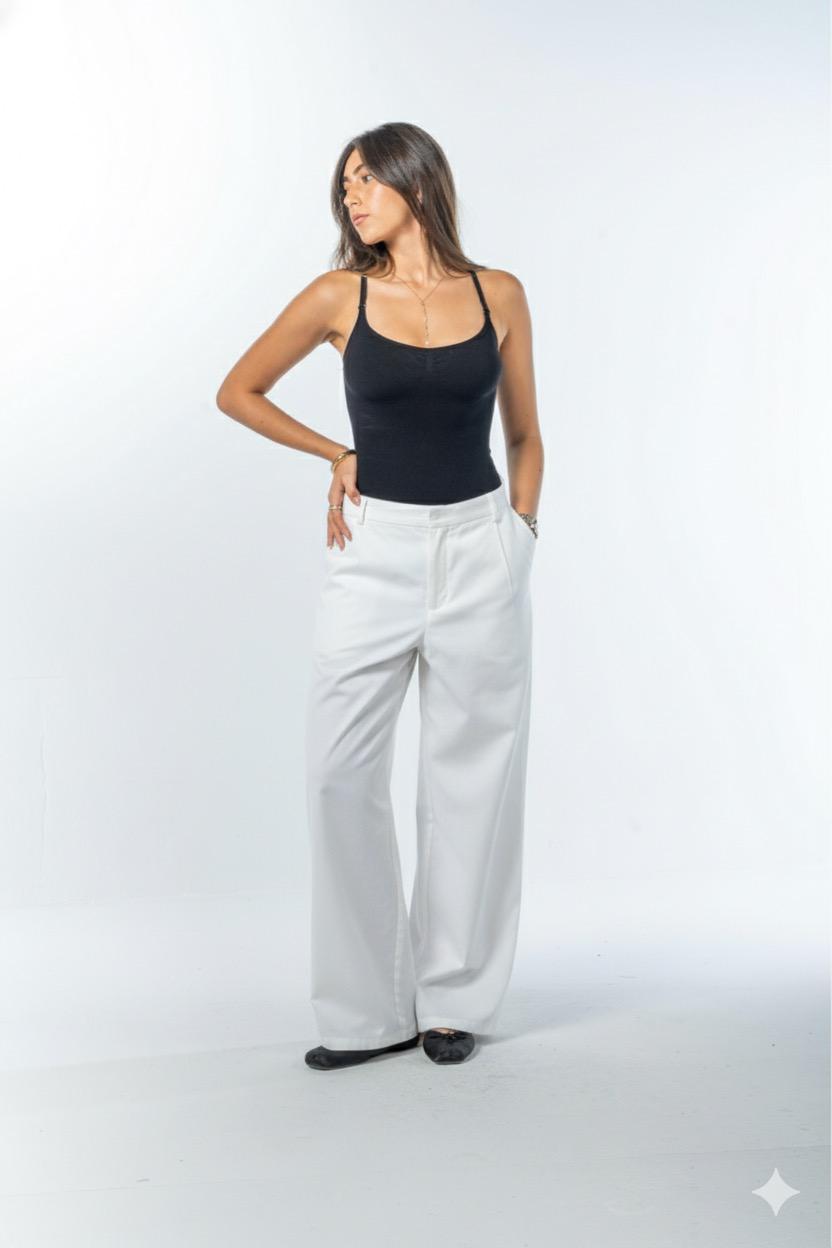 Tailored Pants
