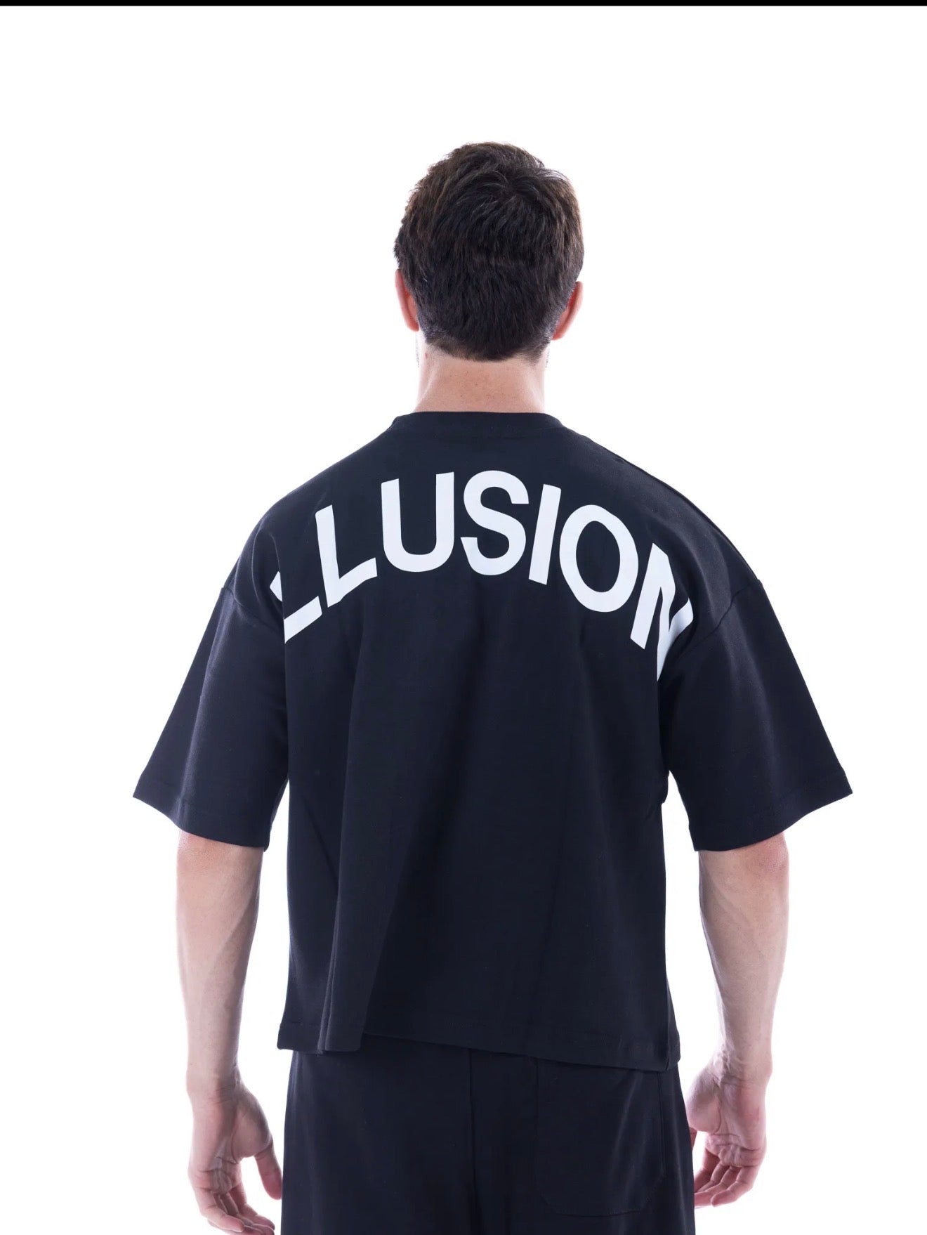 Signature ILLUSION T-SHIRT