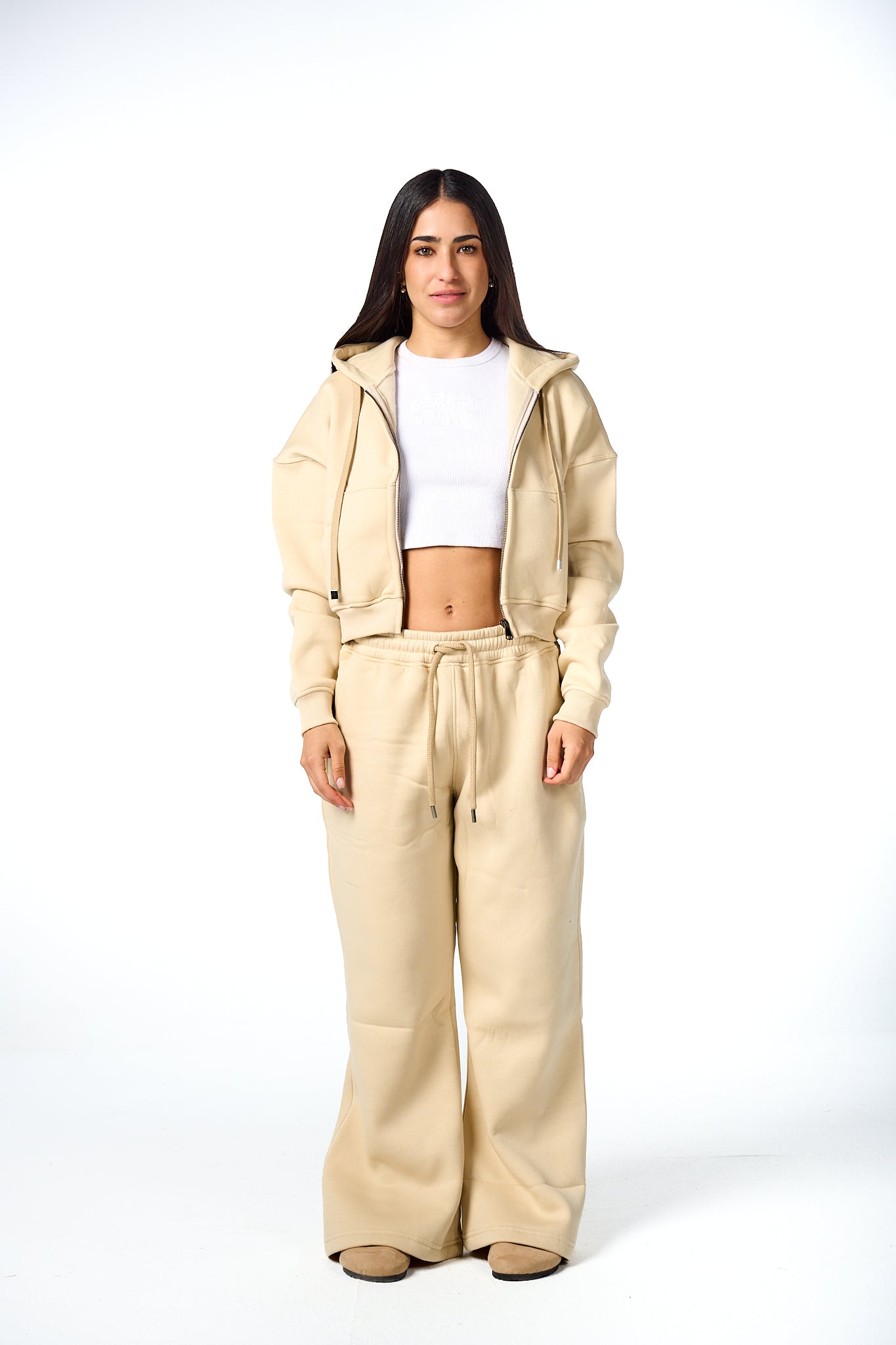 Fluffy Comfy Sets