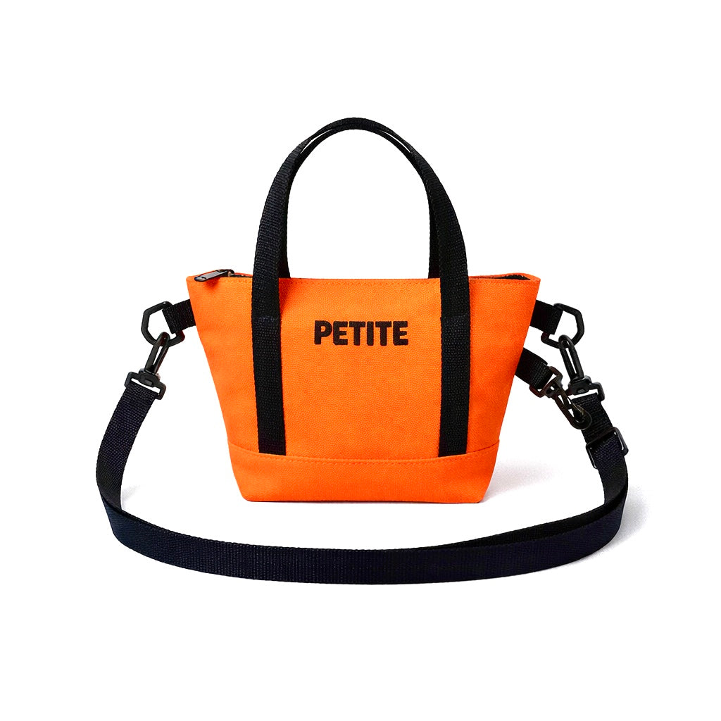 PetitGo Bag _Tangerine